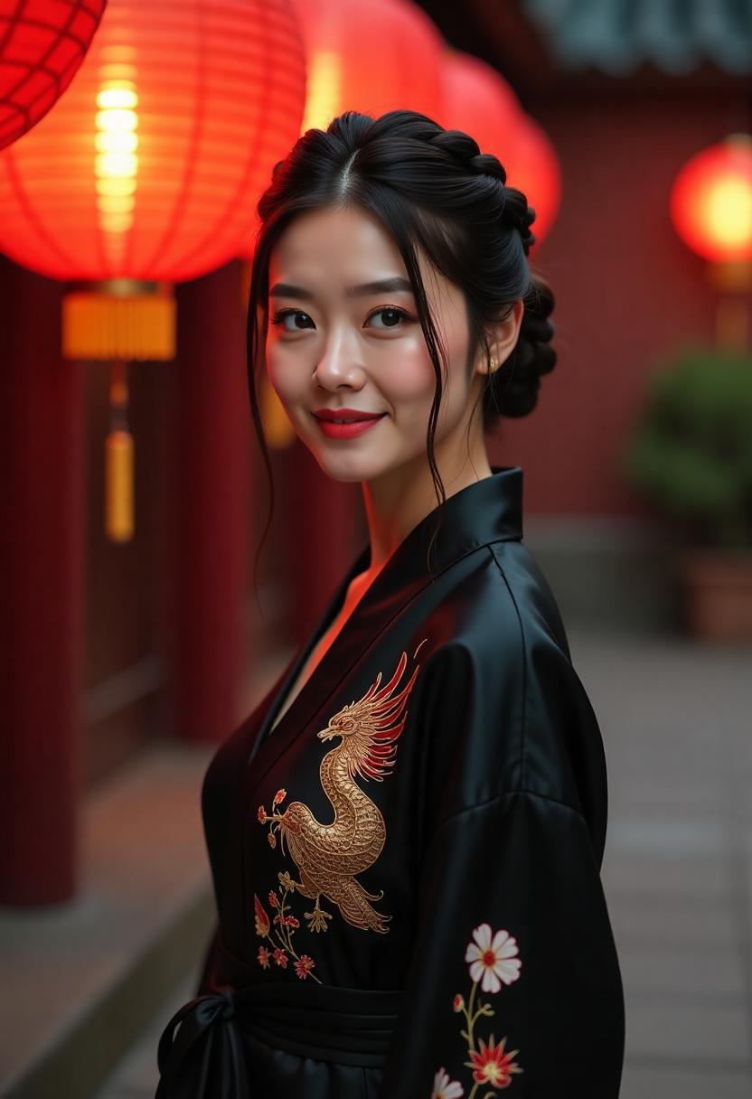 天道修仙录