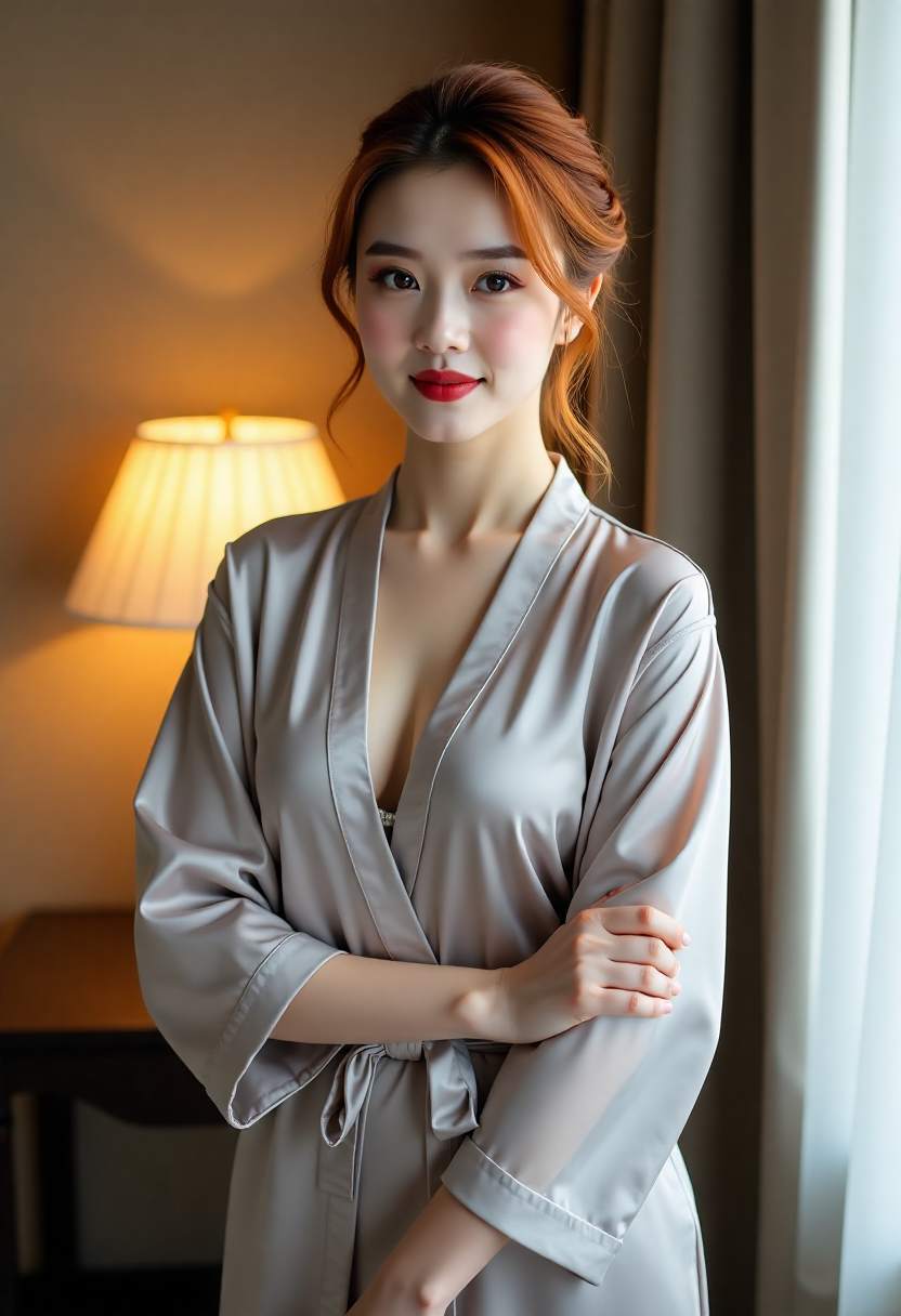 极地潜航