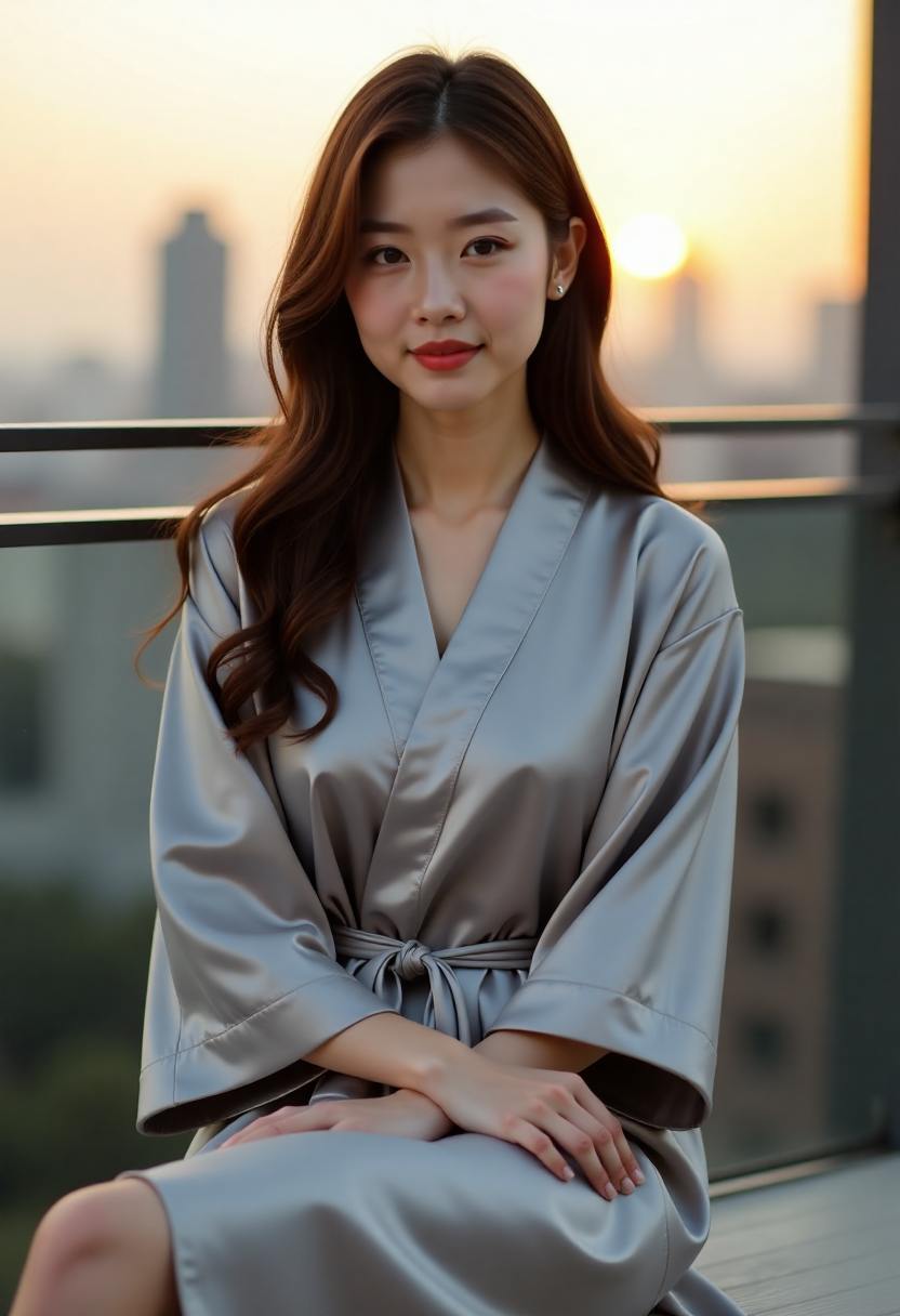 雾都夜行