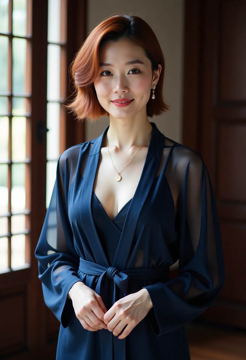 逆流追击