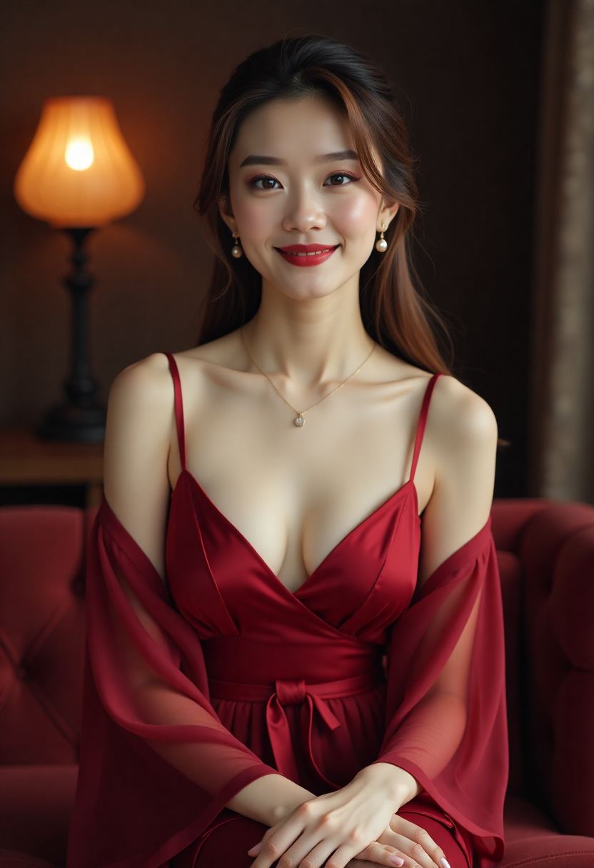幽暗之谷